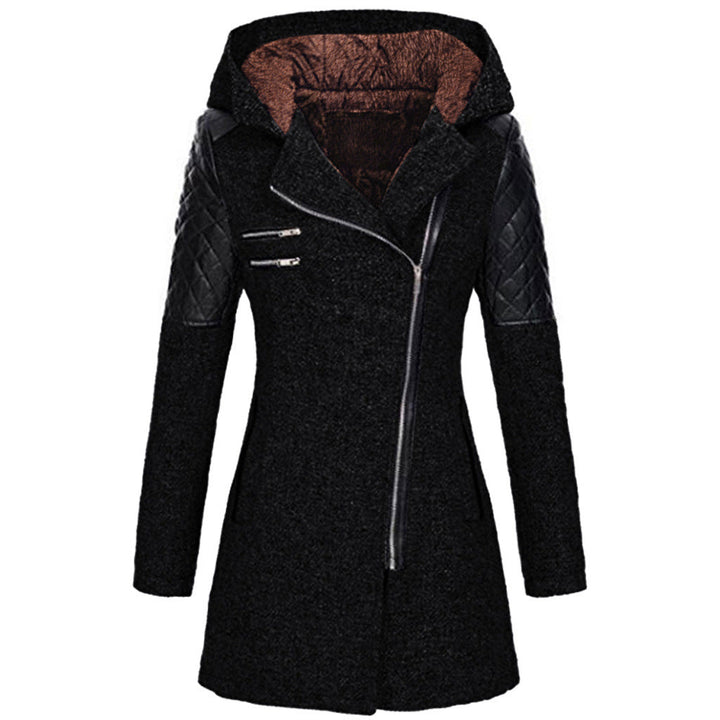 Khloe | Quilted Coat