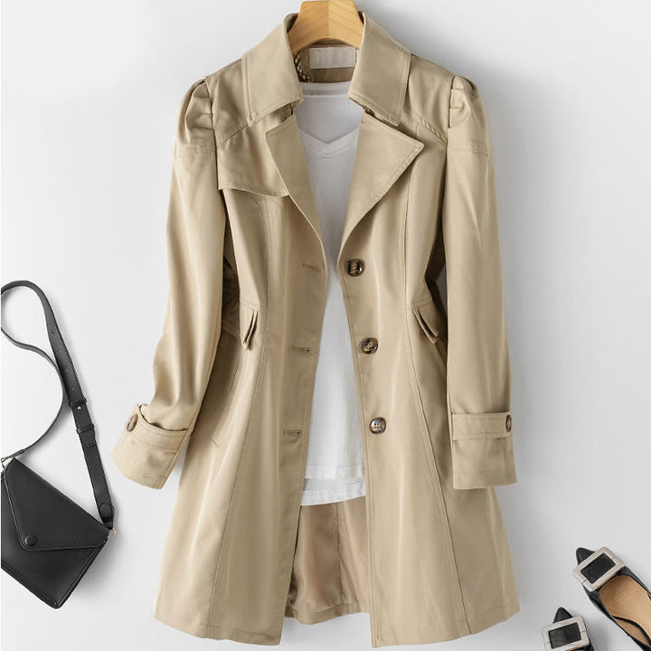 Beatrice | Trench Coat