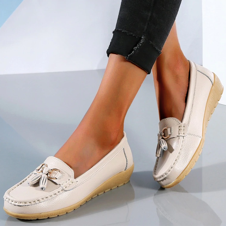 Comely | Orthopedic Loafer