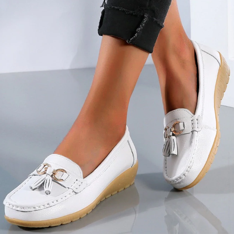 Comely | Orthopedic Loafer