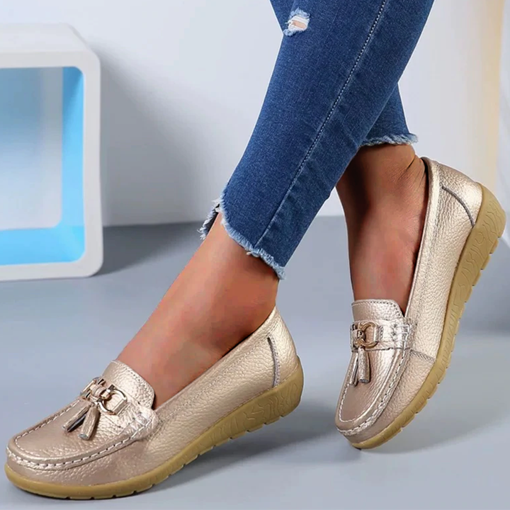Comely | Orthopedic Loafer