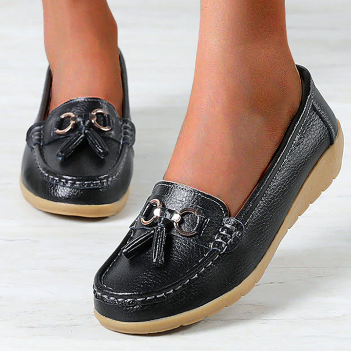 Comely | Orthopedic Loafer
