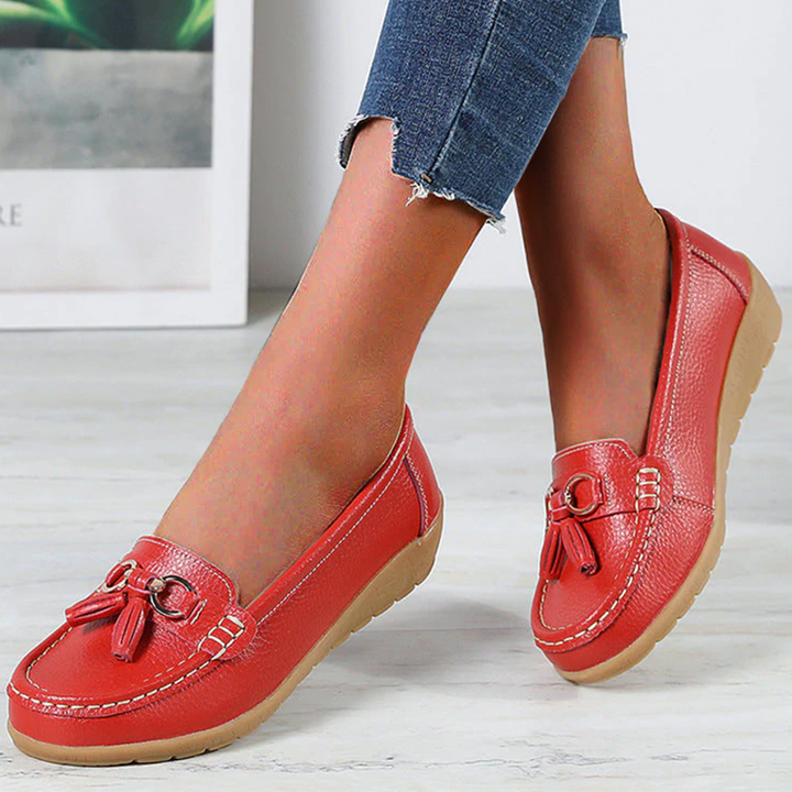 Comely | Orthopedic Loafer