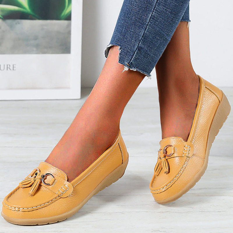 Comely | Orthopedic Loafer