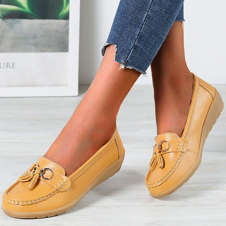Comely | Orthopedic Loafer