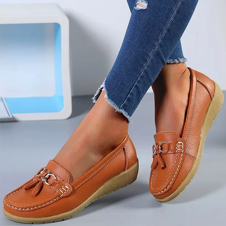 Comely | Orthopedic Loafer