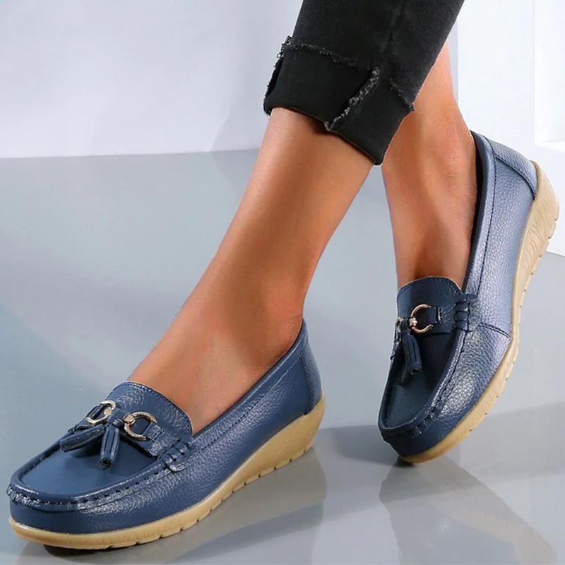 Comely | Orthopedic Loafer