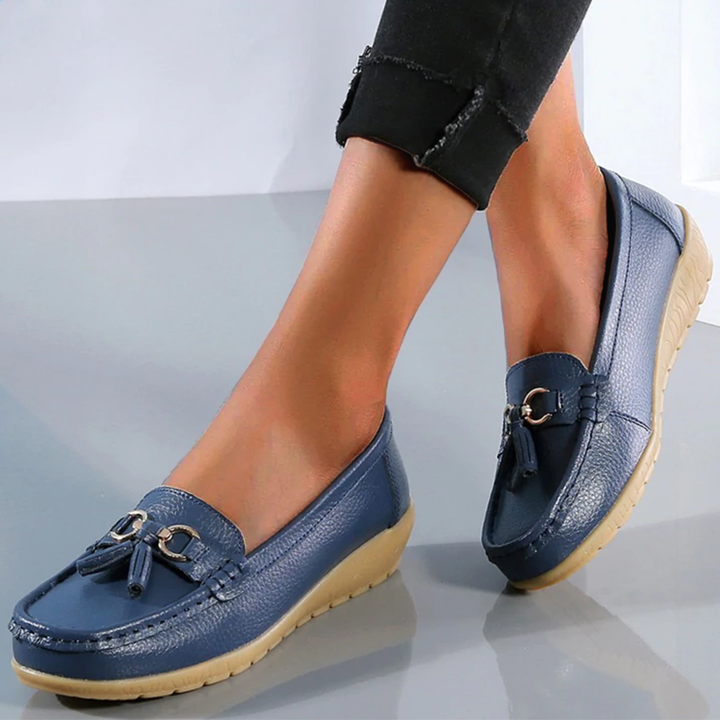 Comely | Orthopedic Loafer
