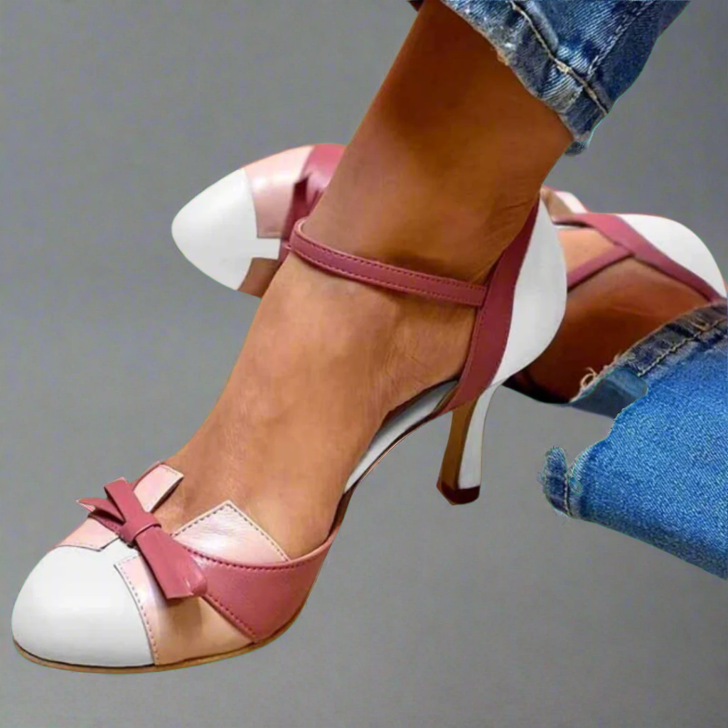 Bellarosa | Chic Heels