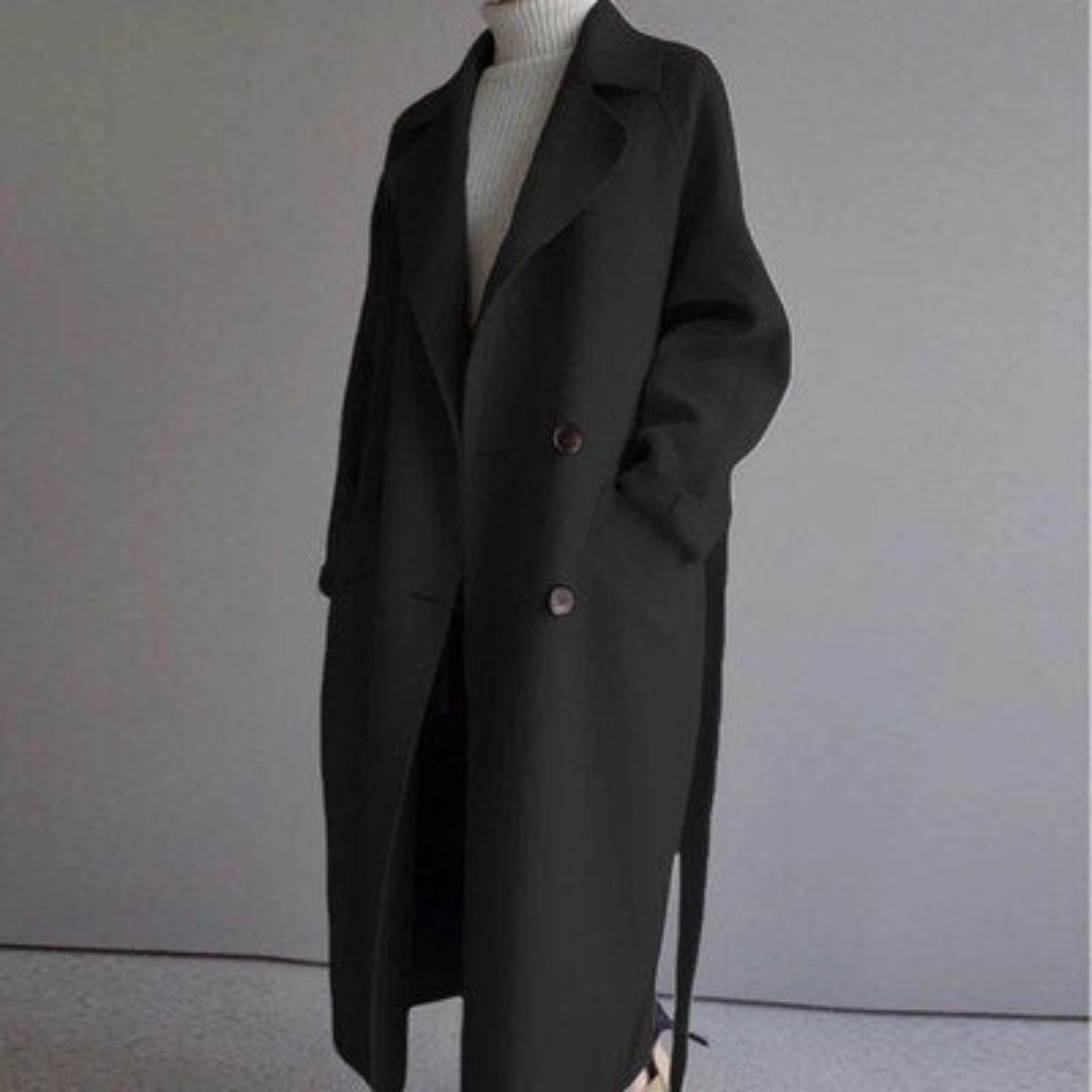 Zia | Classic Coat
