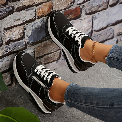 Avalance | Orthopedic Sneakers