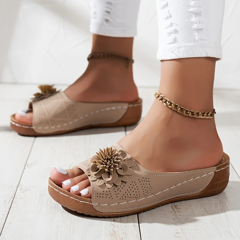 Senyva | Orthopedic Sandals