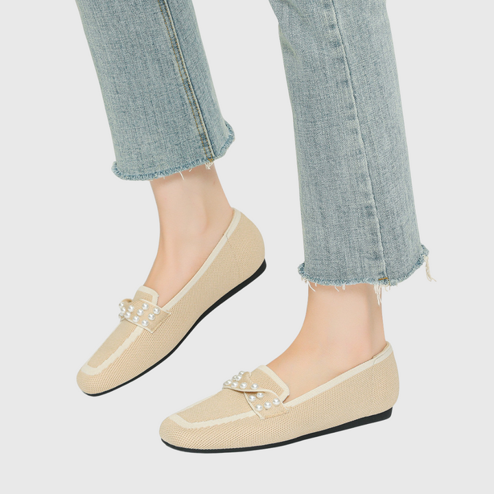 Melorra | Comfort Loafers