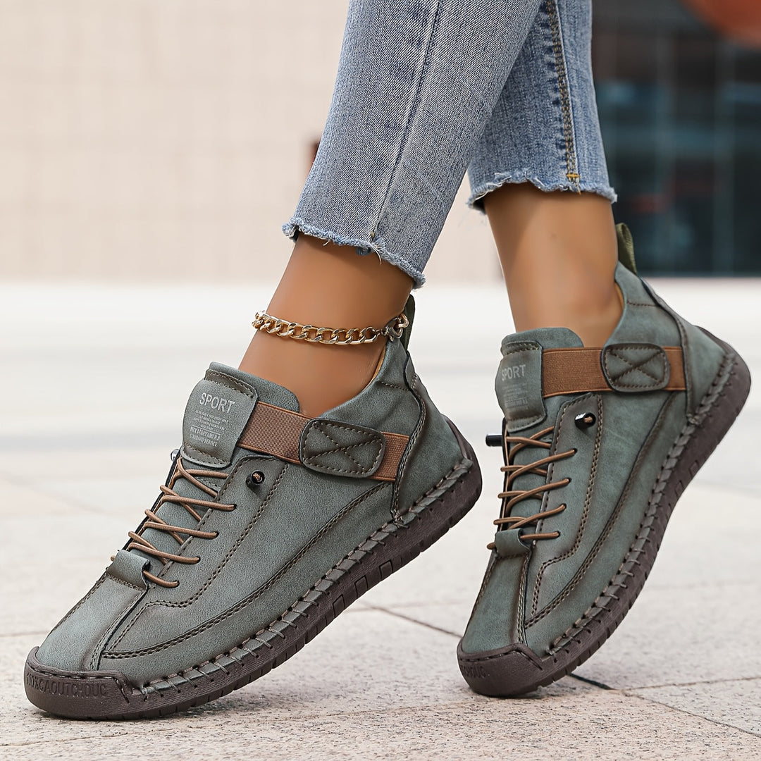 Helen | Ankle Boots