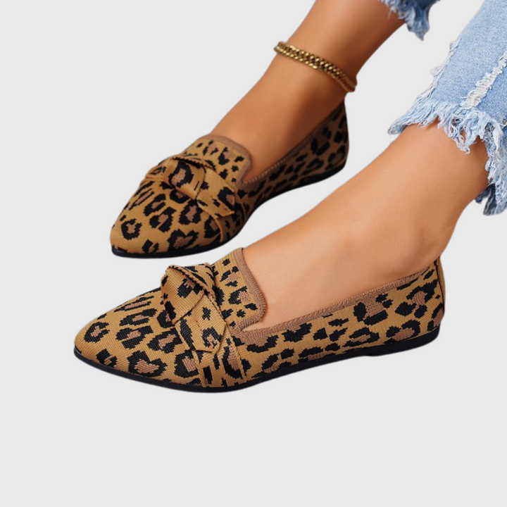 Marissa | Comfort Loafers