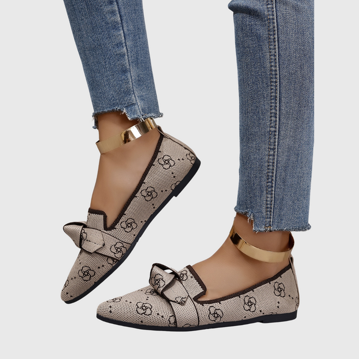 Marigold | Comfort Loafers