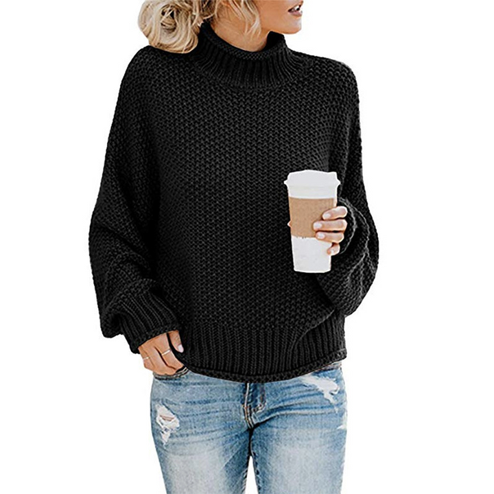 Noelle | Snug Pullover