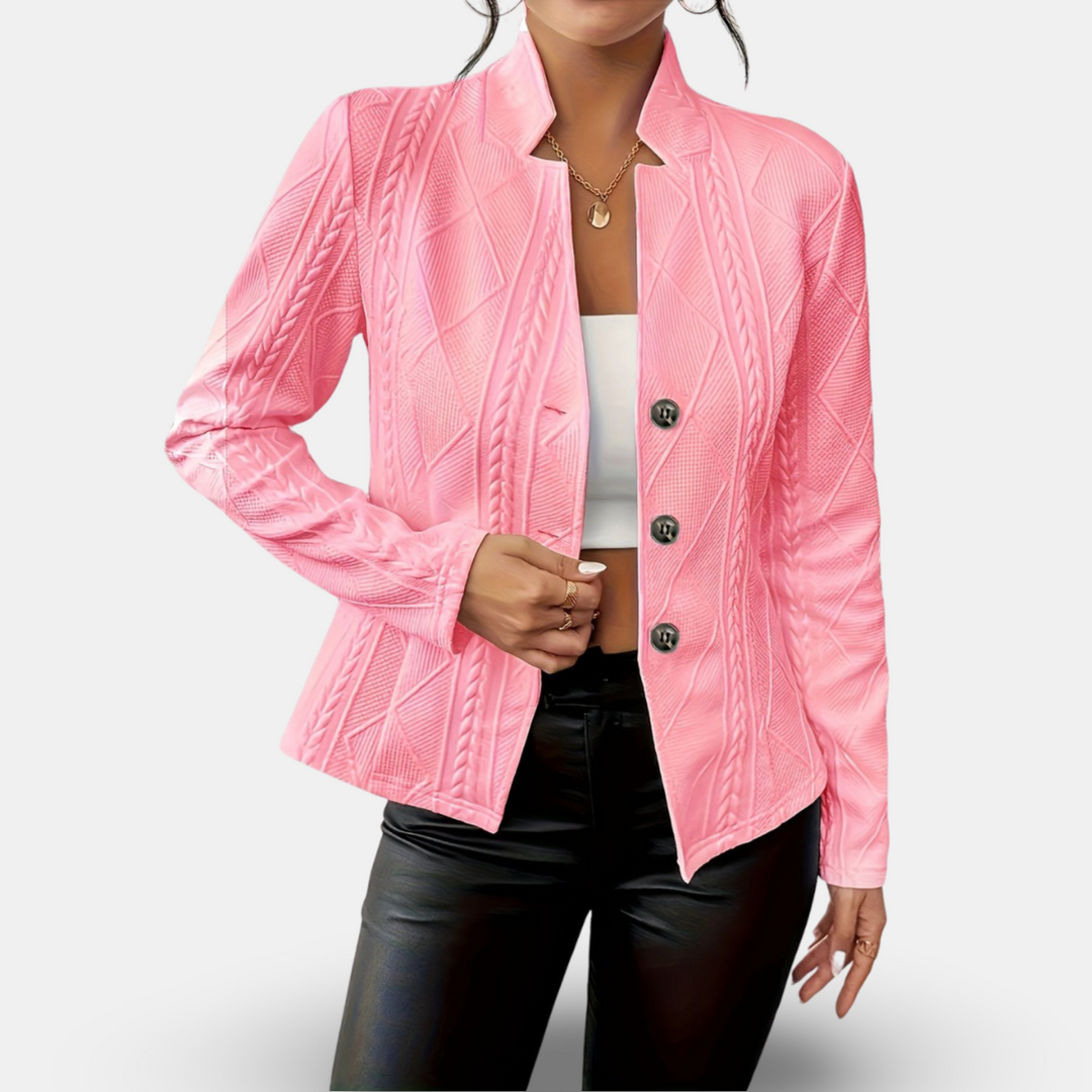 Rayna | Chic Blazer