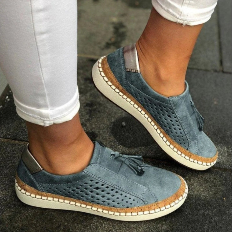 Arden | Orthopedic Slip-Ons