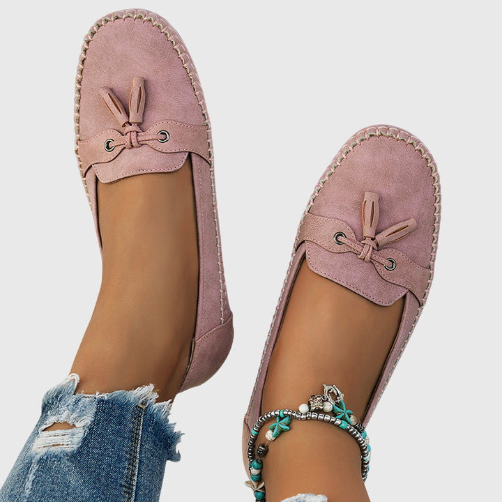 Maricelle | Comfortable Loafers