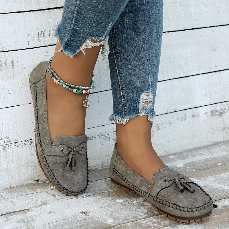 Lisa | Comfortable Moccasins