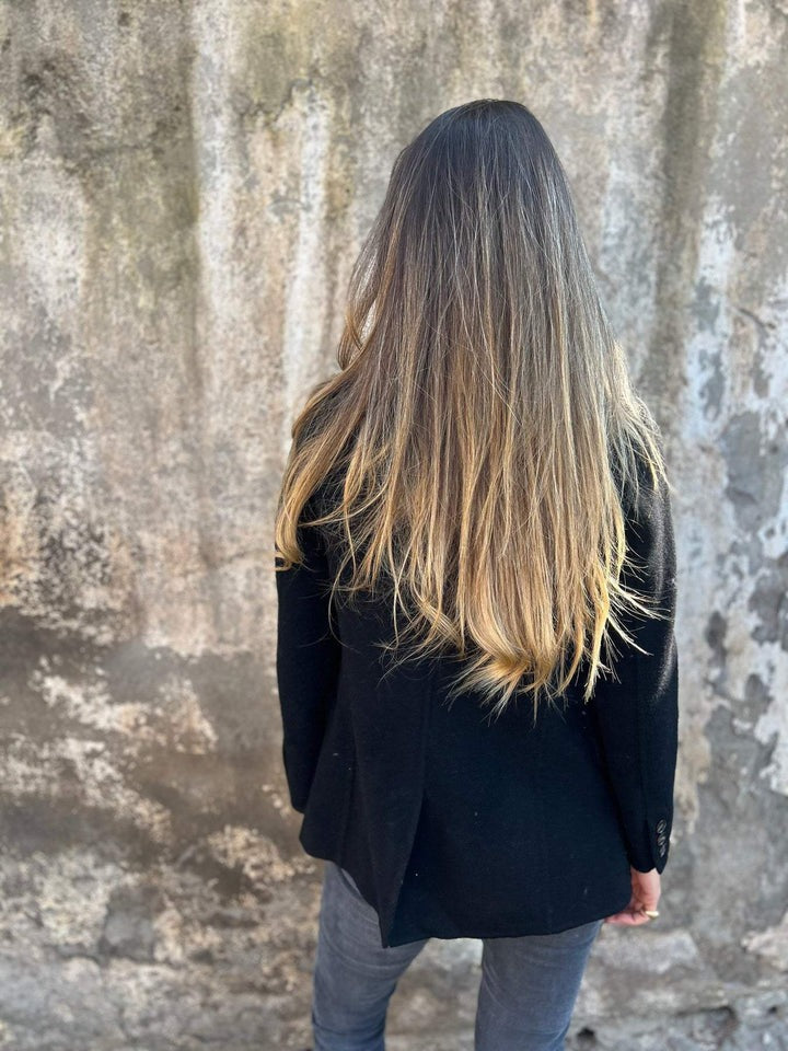 Nikita | Tailored Blazer