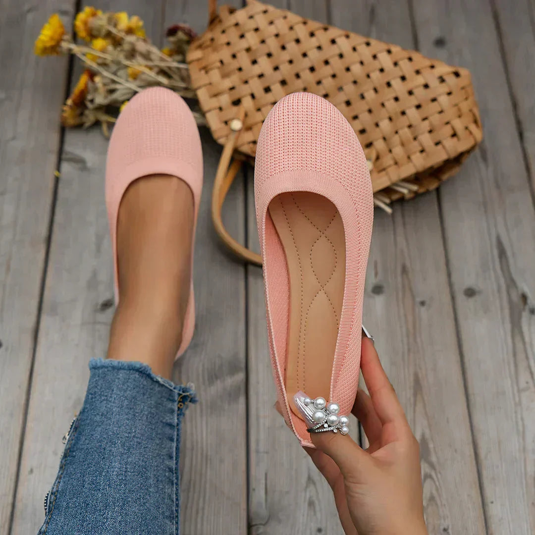 Angela | Anti-Slip Shoes