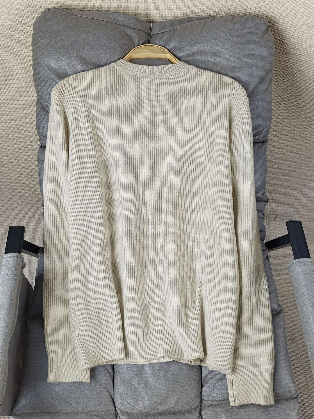 Gemima | Button Cardigan