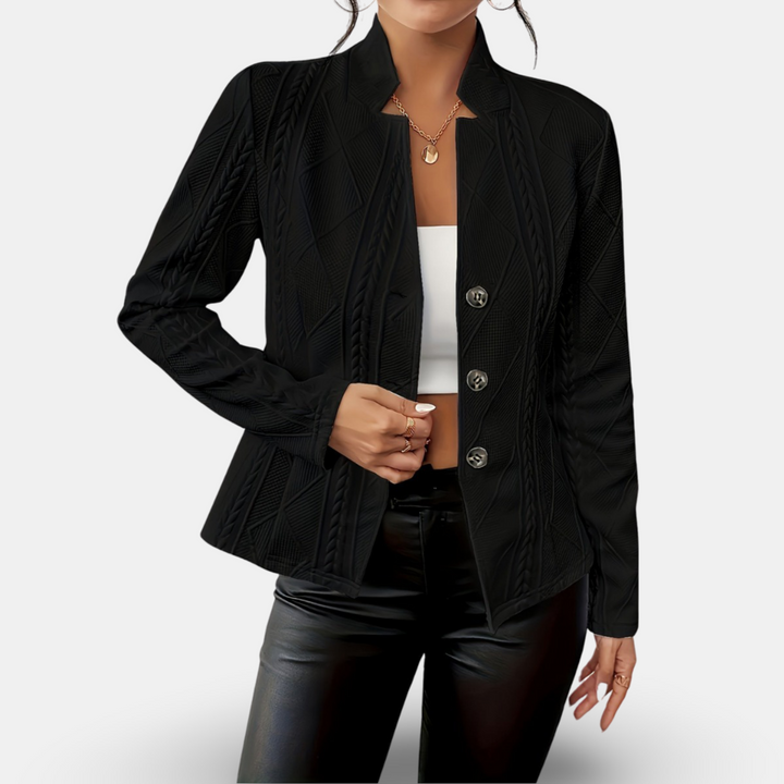 Rayna | Chic Blazer