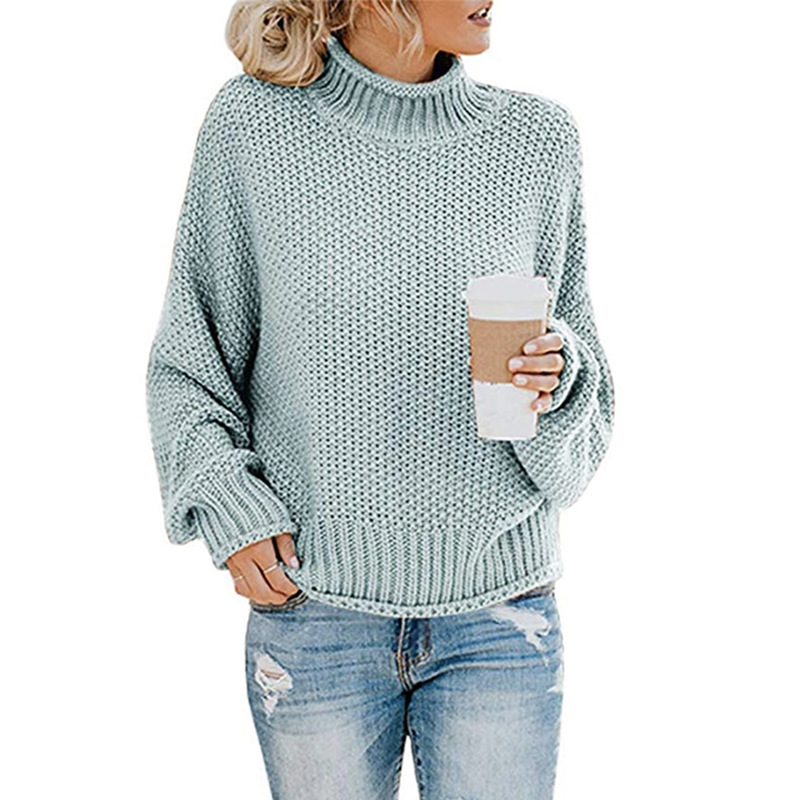 Noelle | Snug Pullover