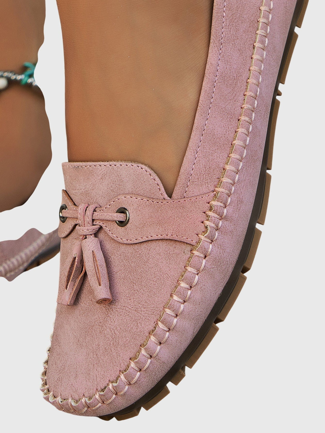 Maricelle | Comfortable Loafers