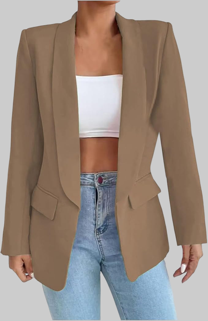 Audrei | Stylish Blazer