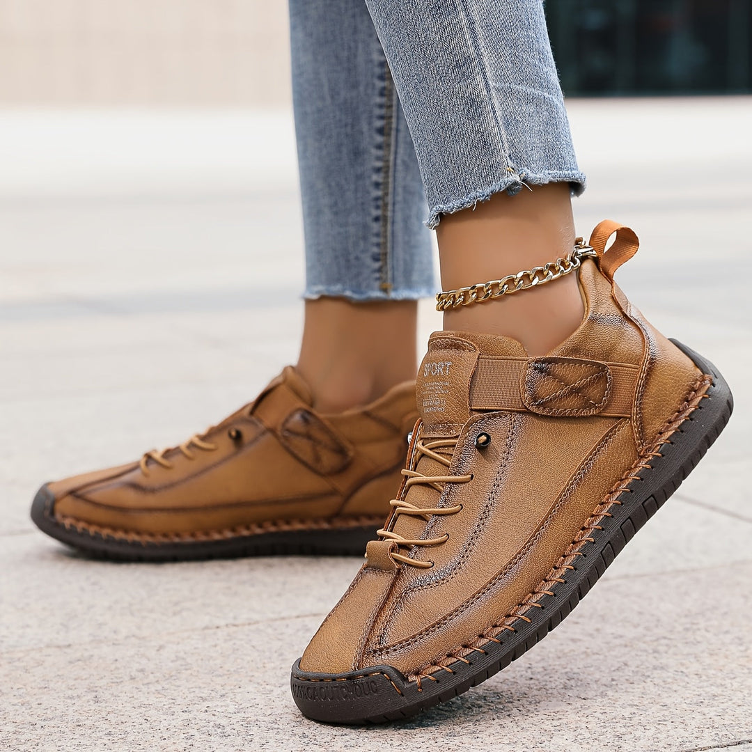Helen | Ankle Boots