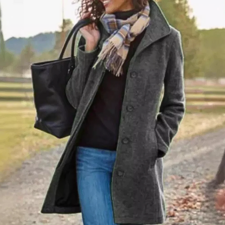 Isabella | Charm Coat