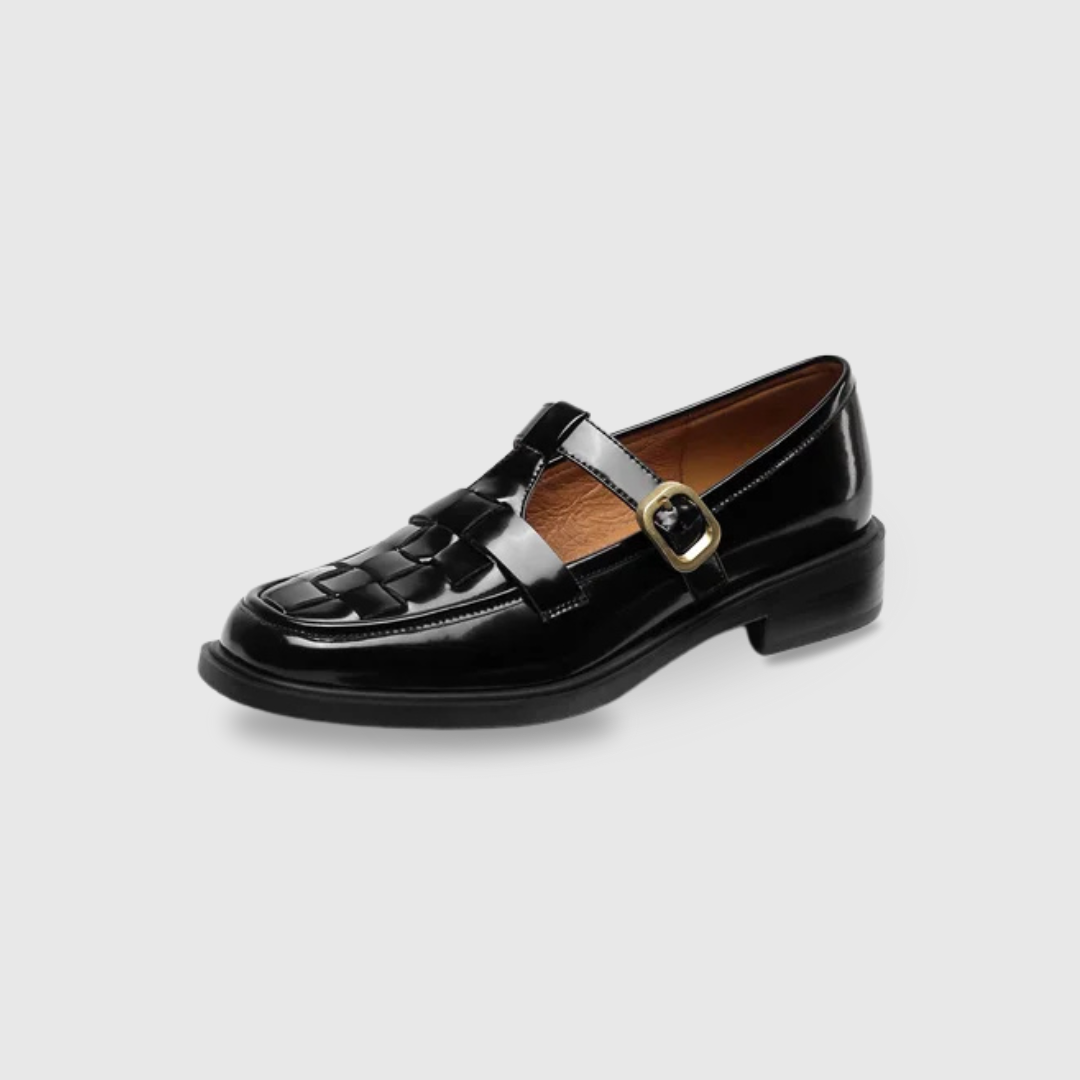Lumier | Retro Flats