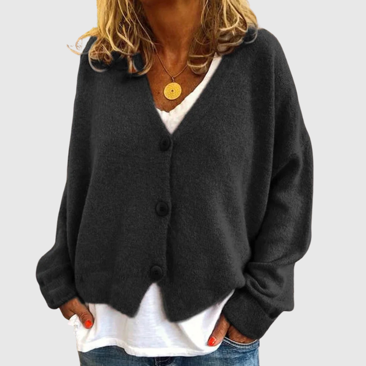 Ari | Spring Sweater