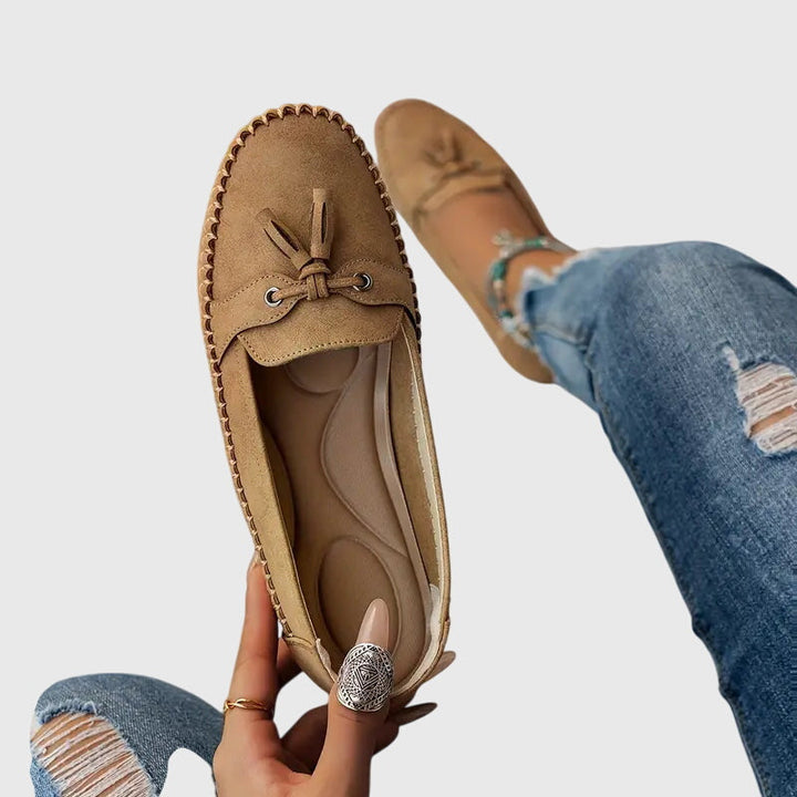 Maricelle | Comfortable Loafers