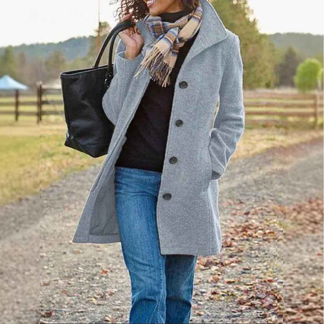 Isabella | Charm Coat