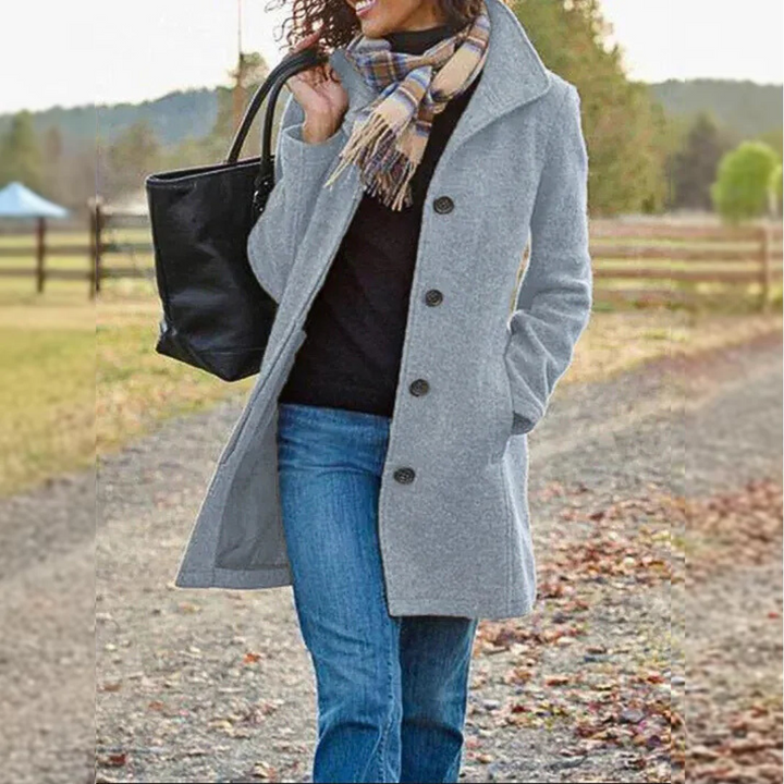 Isabella | Charm Coat