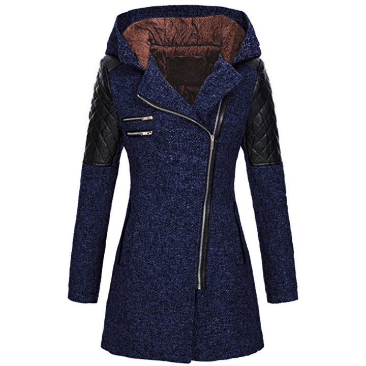 Khloe | Quilted Coat