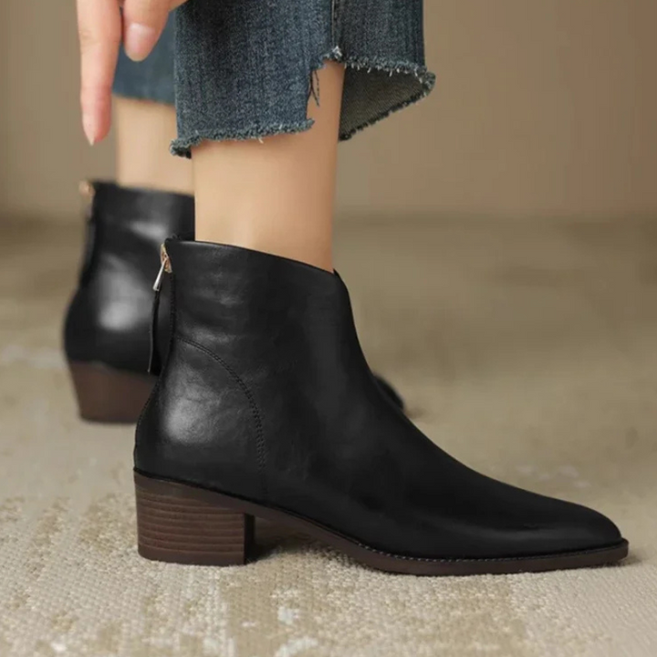 Sharon | Ankle Boots