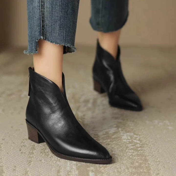 Sharon | Ankle Boots
