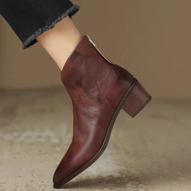 Sharon | Ankle Boots