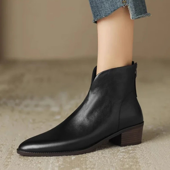 Sharon | Ankle Boots