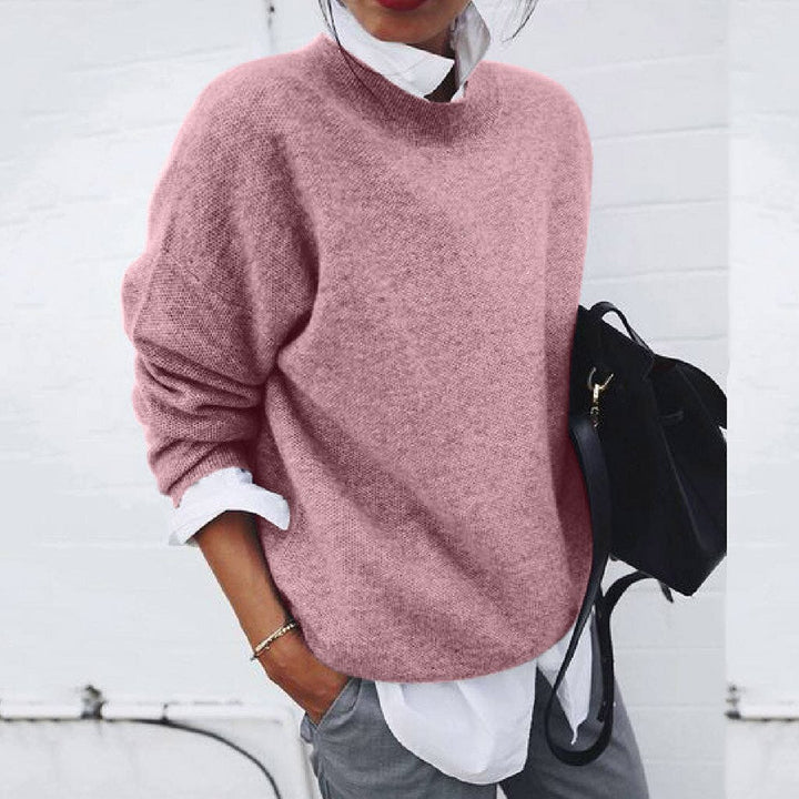 Bellise | Winter Sweater