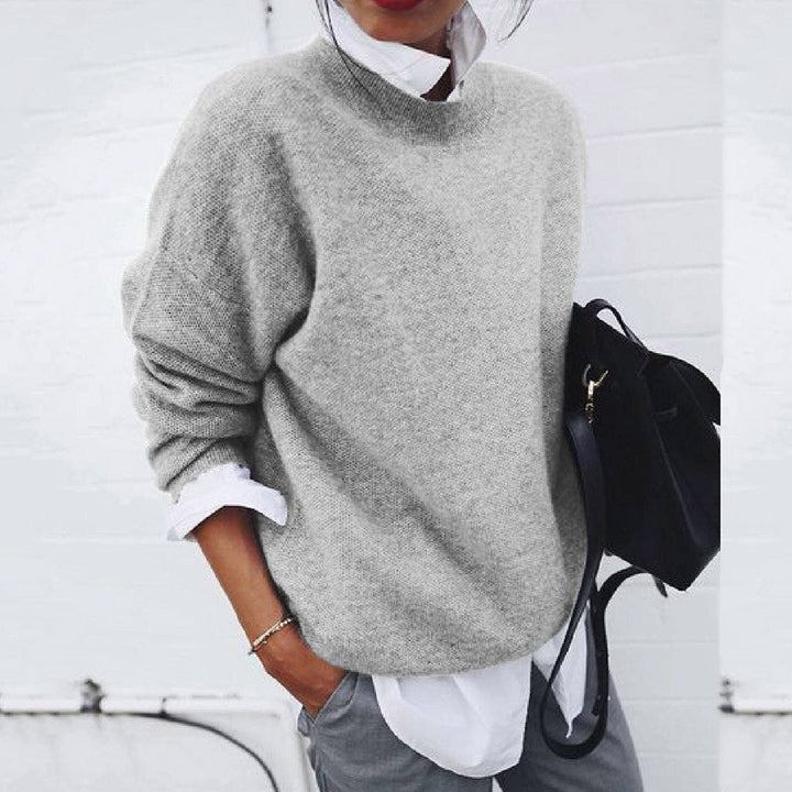 Bellise | Winter Sweater