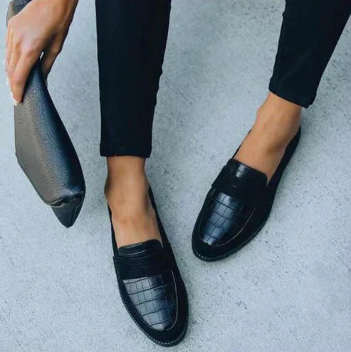 Clara | Orthopedic Loafers