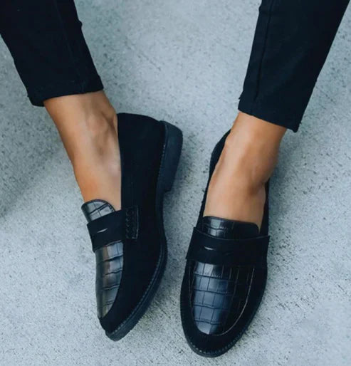 Clara | Orthopedic Loafers