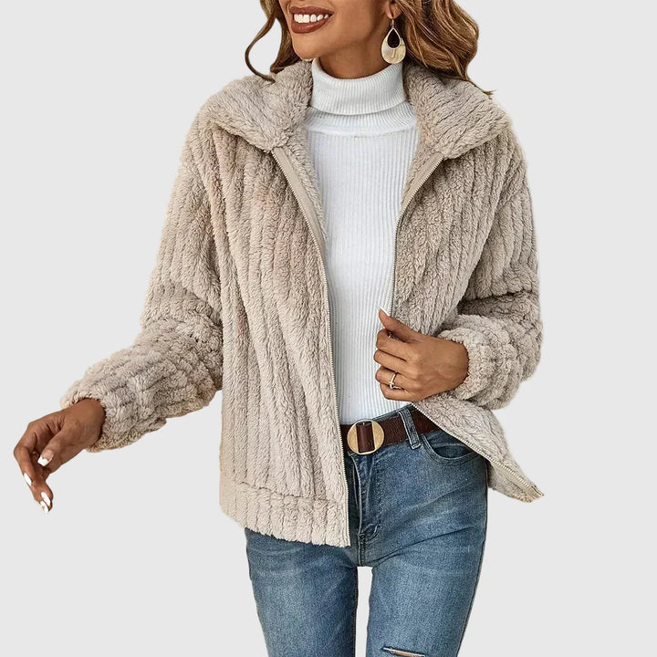 Hannah | Casual Cardigan
