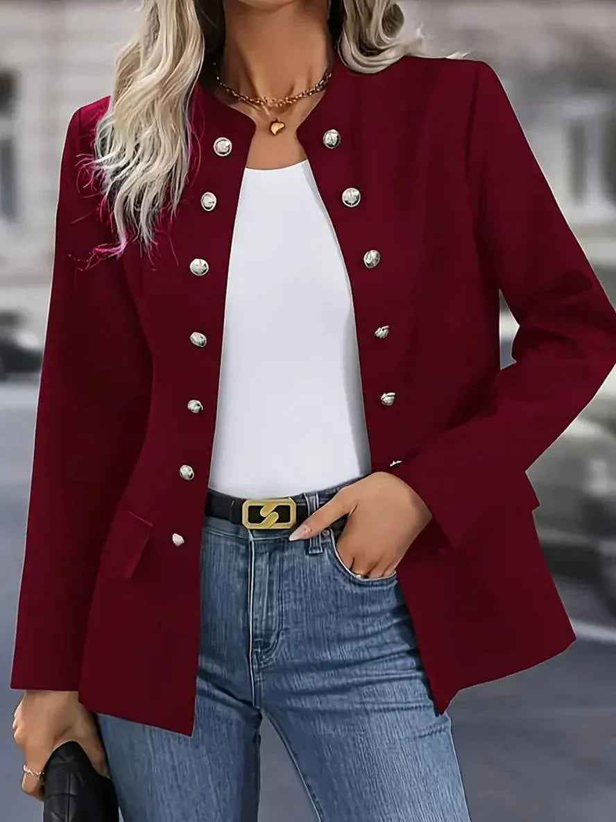 Scarlette | Stylish Blazer
